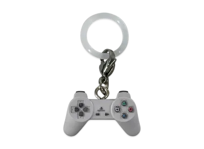 BANDAI PlayStation Mejirushi Accessory PlayStation