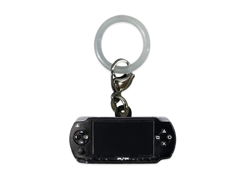 BANDAI PlayStation Mejirushi Accessory PSP (PlayStation Portable)