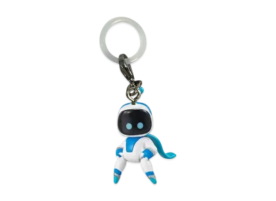 BANDAI PlayStation Mejirushi Accessory ASTRO BOT