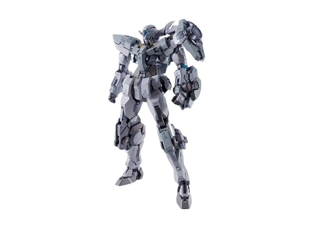 バンダイ【メタルビルド】『機動戦士ガンダム00 Revealed Chronicle