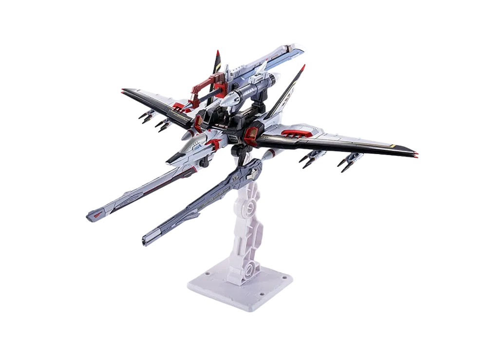BANDAI "METAL BUILD" -Mobile Suit Gundam SEED Destiny- OOTORI