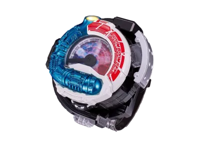 BANDAI "Narikiri Series" -Bakuage Sentai Boonboomger- DX Boonboom Changer