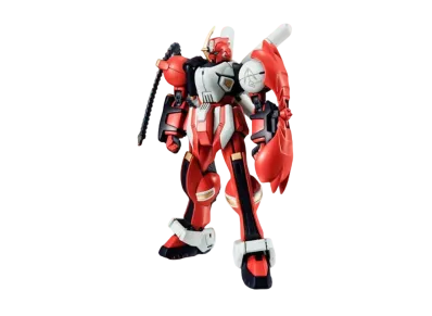 BANDAI "THE ROBOT SPIRITS" -Mobile Suit Crossbone Gundam- <SIDE MS> ANCHOR GUNDAM