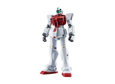 BANDAI "THE ROBOT SPIRITS" -Mobile Suit Gundam Side Story: The Blue Destiny- <SIDE MS> RGM-79G GM COMMAND GUINEA PIG TEAM ver. A.N.I.M.E