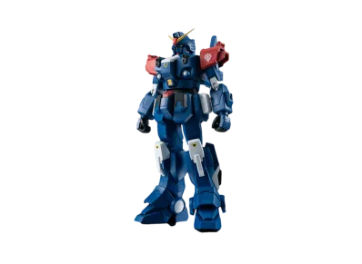 BANDAI "THE ROBOT SPIRITS" -Mobile Suit Gundam Side Story: The Blue Destiny- <SIDE MS>RX-79BD-2 BLUE DESTINY UNIT 2 ver. A.N.I.M.E.