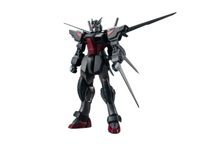 BANDAI "THE ROBOT SPIRITS" -Mobile Suit Gundam SEED- <SIDE MS> GAT-01A2R 105 Slaughter Dagger ver. A.N.I.M.E.