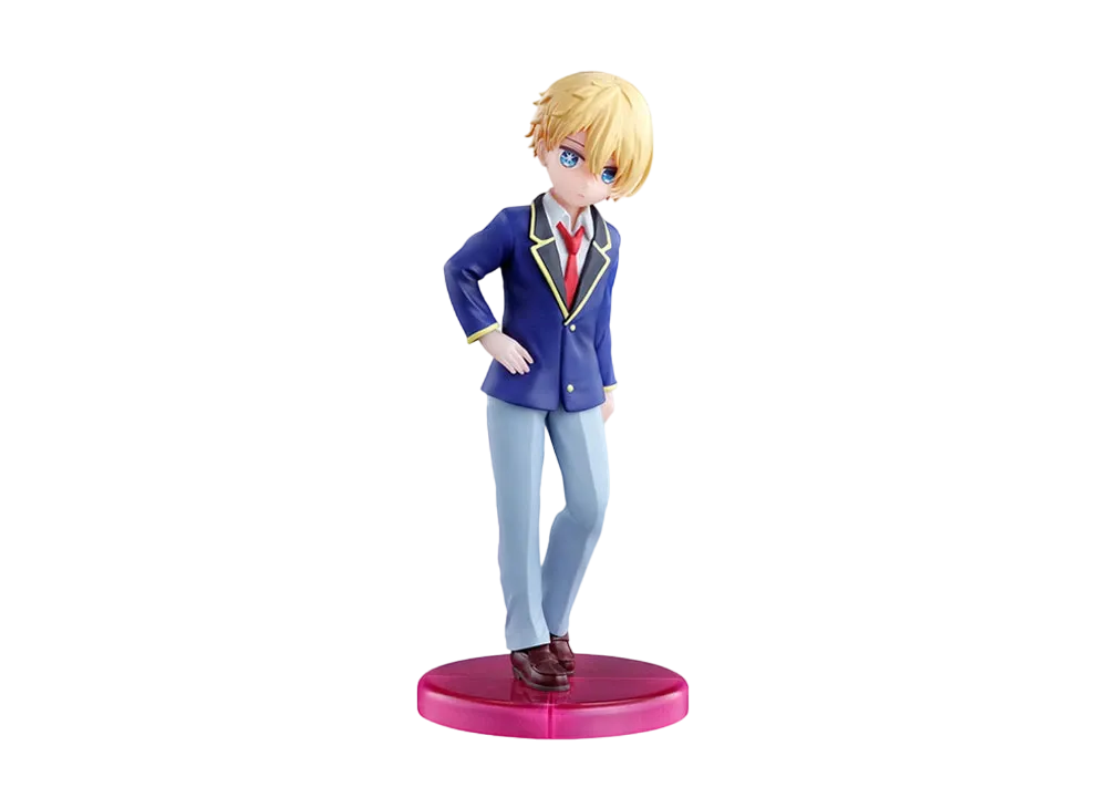 BANDAI "Adokenette" -Oshi no Ko- Aqua