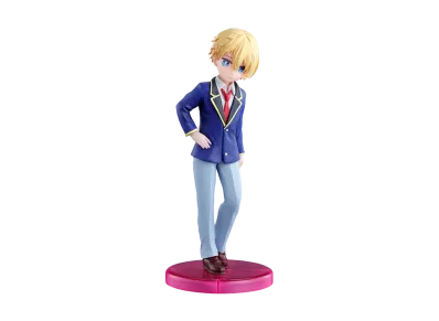 BANDAI "Adokenette" -Oshi no Ko- Aqua