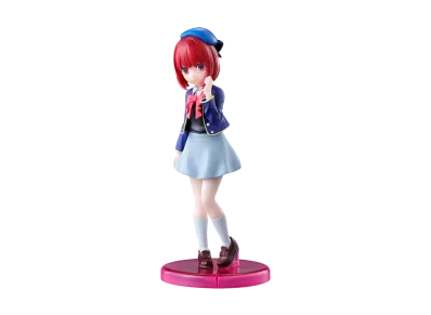 BANDAI "Adokenette" -Oshi no Ko- Ruby