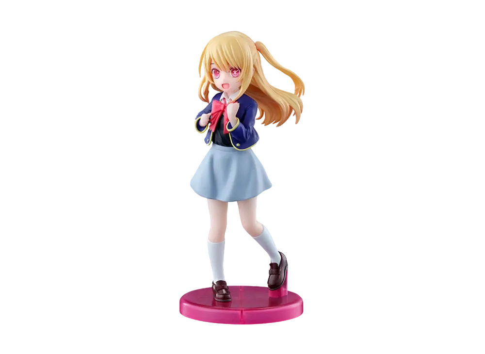 BANDAI "Adokenette" -Oshi no Ko- Kana Arima