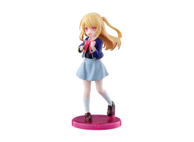 BANDAI "Adokenette" -Oshi no Ko- Kana Arima