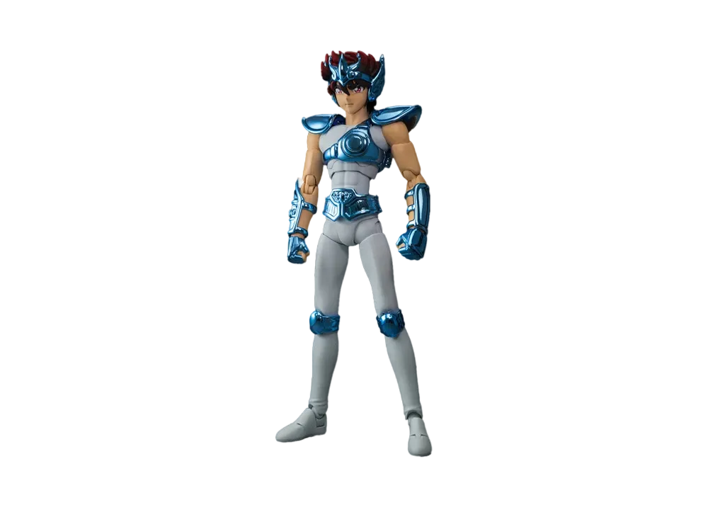 BANDAI "SAINT CLOTH MYTH" -Saint Seiya- PEGASUS SEIYA COMIC Ver.