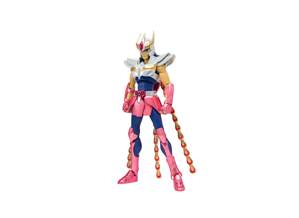 BANDAI "SAINT CLOTH MYTH" -Saint Seiya- Phoenix Ikki (Early Bronze Cloth) 20th Anniversary Ver.