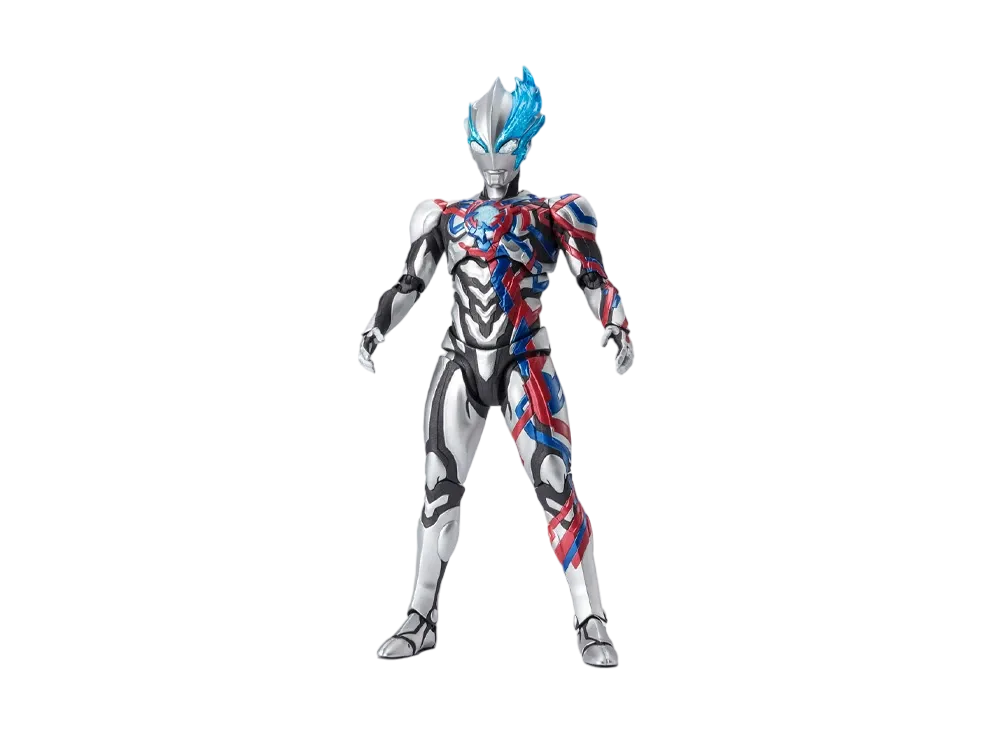 BANDAI "S.H.Figuarts" -ULTRAMAN BLAZAR- ULTRAMAN BLAZAR