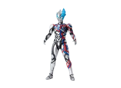 BANDAI "S.H.Figuarts" -ULTRAMAN BLAZAR- ULTRAMAN BLAZAR