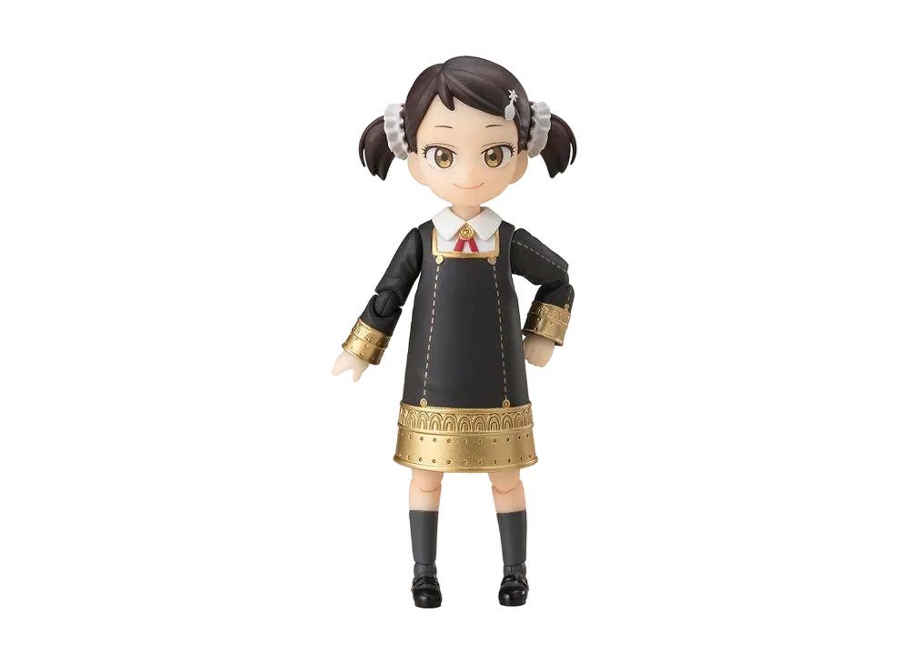 BANDAI "S.H.Figuarts" -SPY x FAMILY- BECKY BLACKBELL