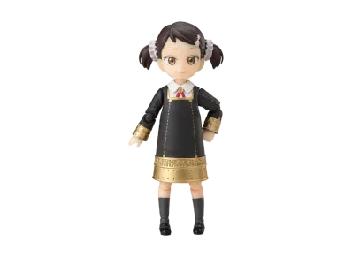 BANDAI "S.H.Figuarts" -SPY x FAMILY- BECKY BLACKBELL