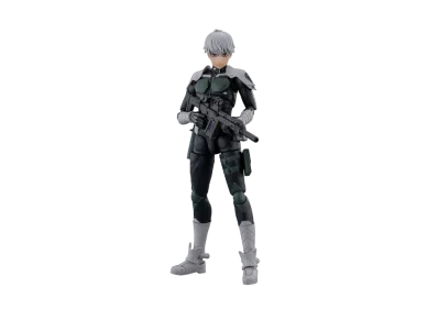 BANDAI "S.H.Figuarts" -Monster No. 8- ICHIKAWA RENO