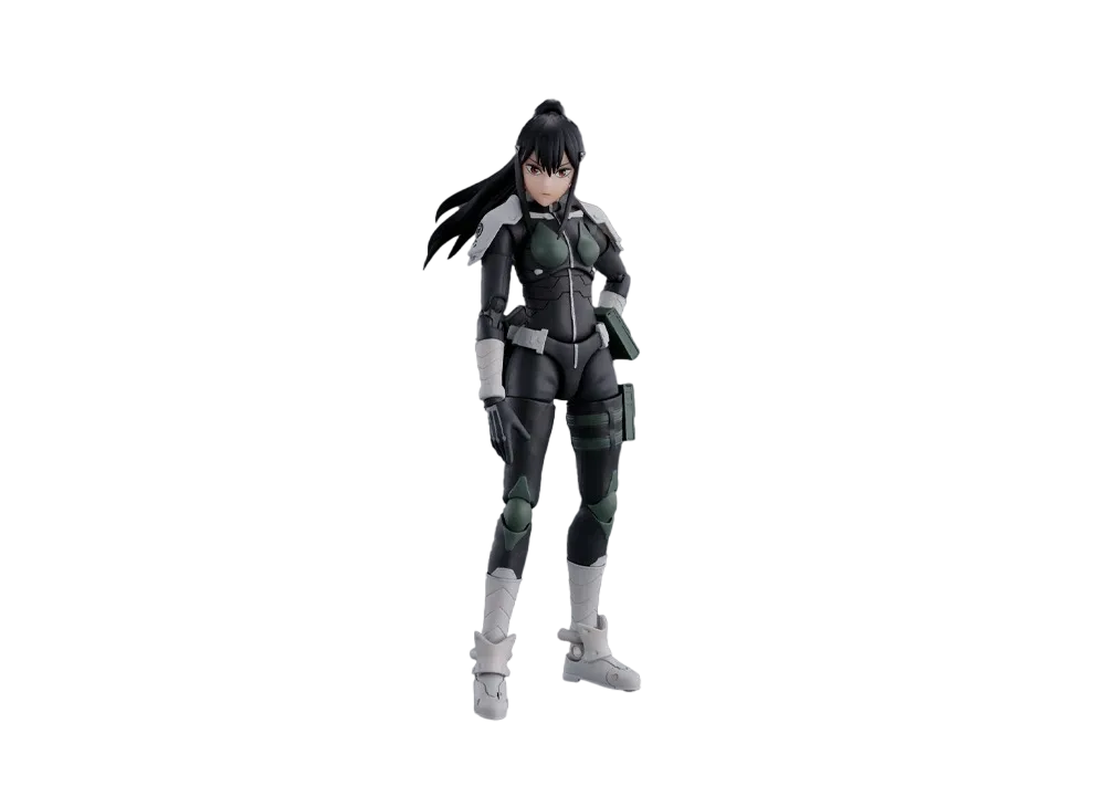 BANDAI "S.H.Figuarts" -Monster No. 8- ASHIRO MINA