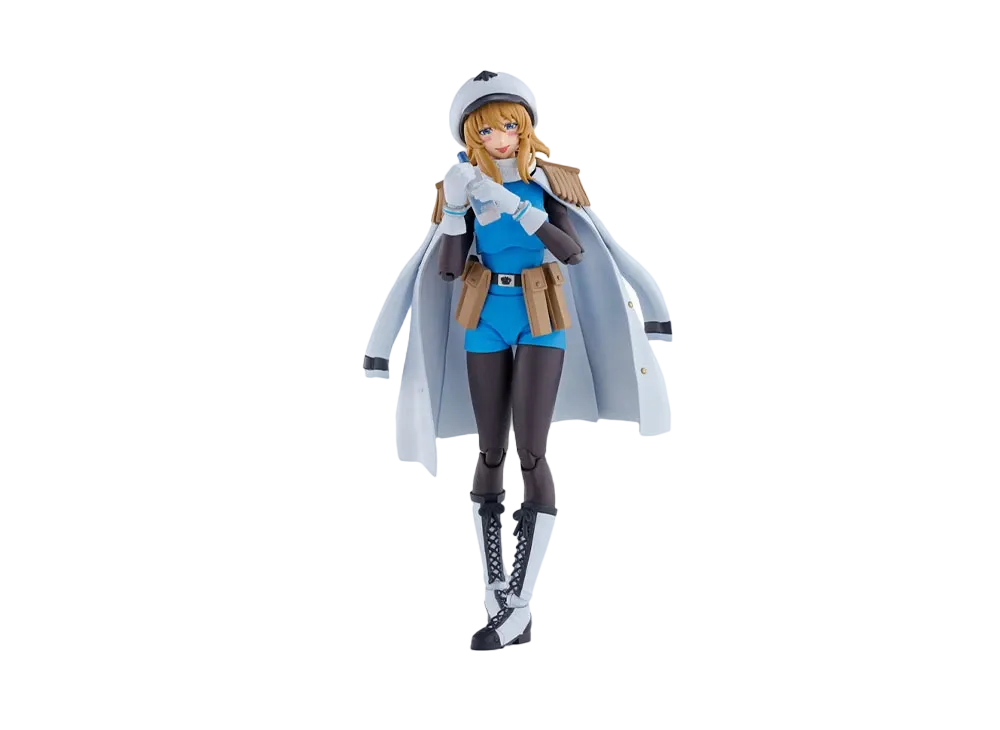 BANDAI "S.H.Figuarts" -SHY- SPIRITS