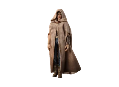 BANDAI "S.H.Figuarts" -Rebel Moon - Part One: A Child of Fire- KORA (Rebel Moon - Part One: A Child of Fire)