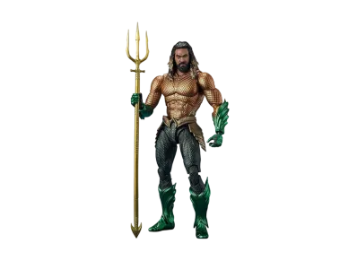 BANDAI "S.H.Figuarts" -Aquaman/The Lost Kingdom- Aquaman (Aquaman/The Lost Kingdom)