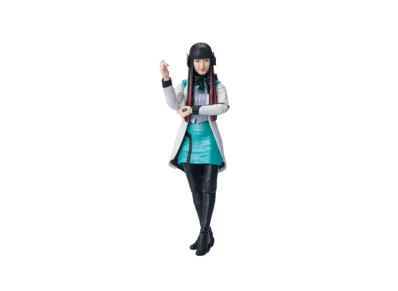 BANDAI "S.H.Figuarts" -Kamen Rider Zero-One- AS