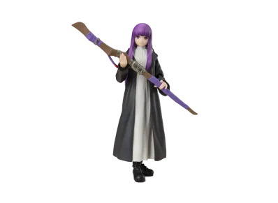 BANDAI "S.H.Figuarts" -Frieren: Beyond Journey's End- Fern