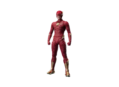 BANDAI "S.H.Figuarts" -The Flash- Flash (The Flash)