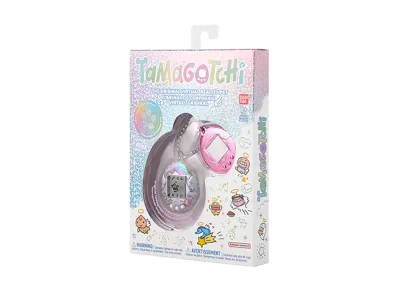 BANDAI "Original Tamagotchi" Celebration Reflection