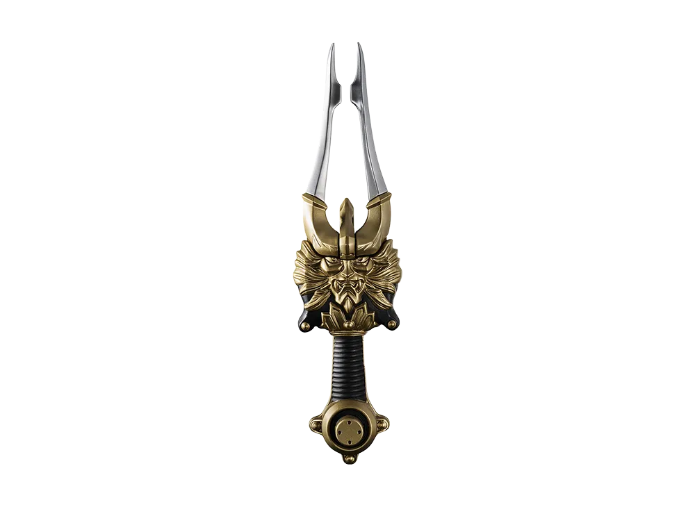 BANDAI "COMPLETE SELECTION MODIFICATION" -KAMEN RIDER HIBIKI- Henshin Onsa Onkaku