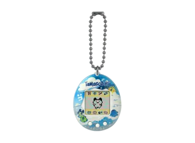 BANDAI "Original Tamagotchi" Tama Sunny