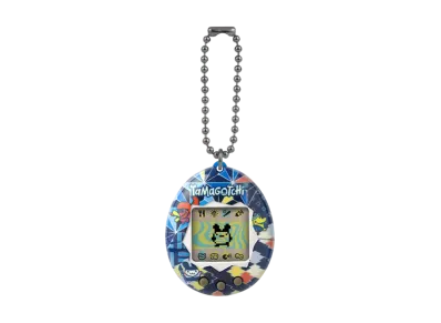 BANDAI "Original Tamagotchi" Tama Japanese Pattern