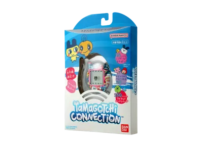 BANDAI "Tamagotchi Connection" Candy Party