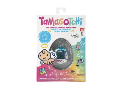 BANDAI "Original Tamagotchi" Dreamy Angel