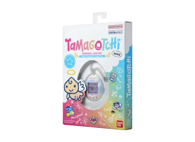 BANDAI "Original Tamagotchi" Angel Party