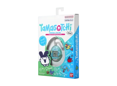 BANDAI "Original Tamagotchi" Tama Picnic