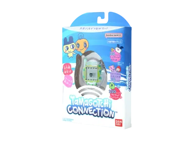 BANDAI "Tamagotchi Connection" Crowbar Lame