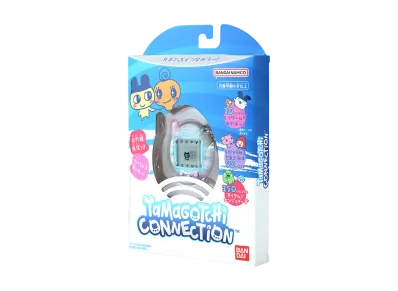 BANDAI "Tamagotchi Connection" Sparkling soap