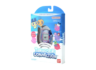 BANDAI "Tamagotchi Connection" Heart Denim