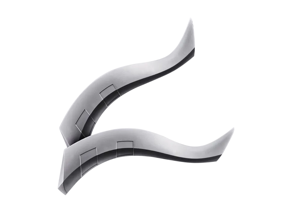 BANDAI "ULTRAREPLICA" Zero Slugger