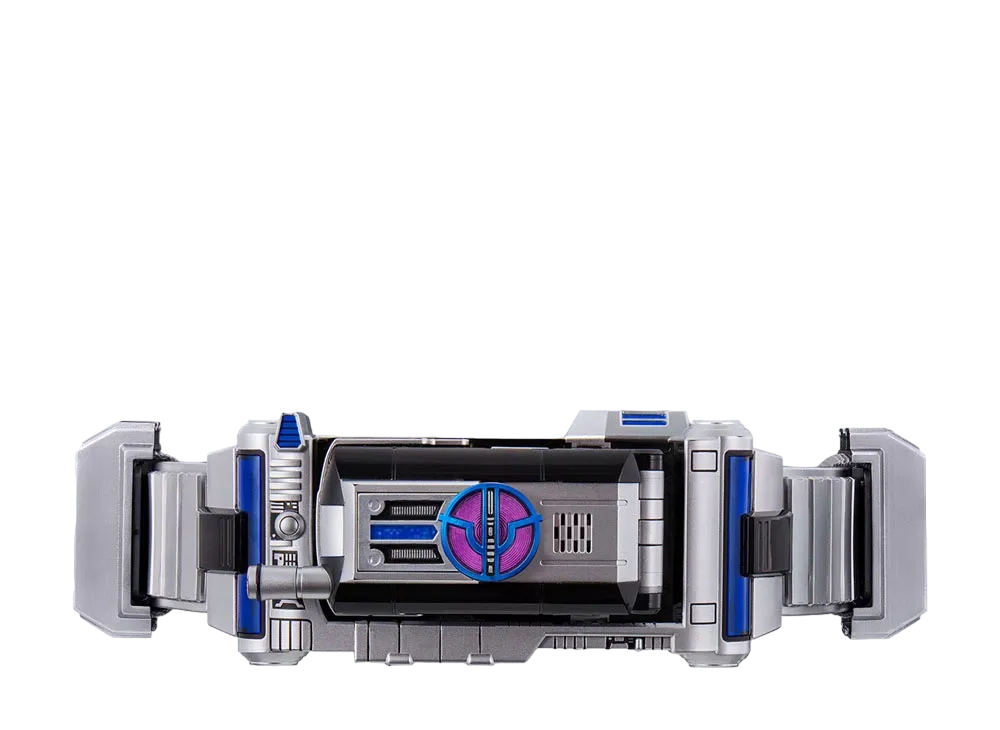 BANDAI "COMPLETE SELECTION MODIFICATION" -Kamen MASKED RIDER FAIZ Paradise Lost- CSM PSYGA DRIVER - ¥