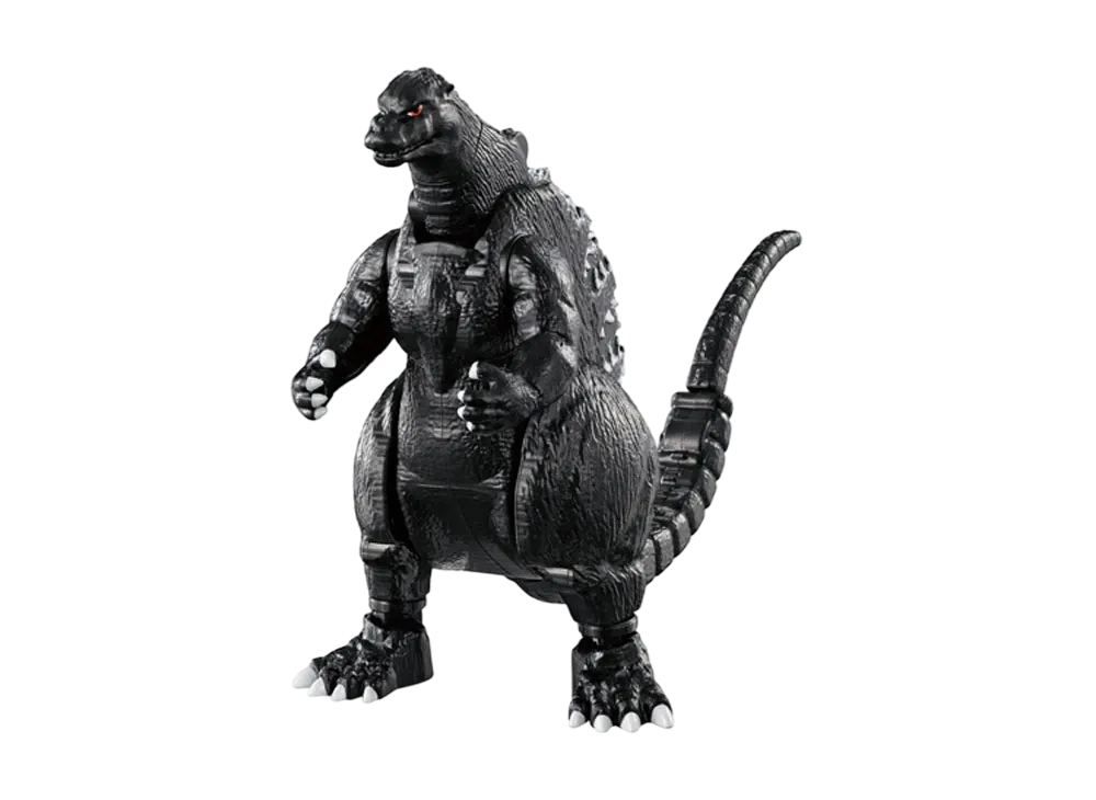 BANDAI "GODZILLA E.G." Godzilla