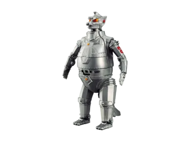 BANDAI "GODZILLA E.G." Mechagodzilla