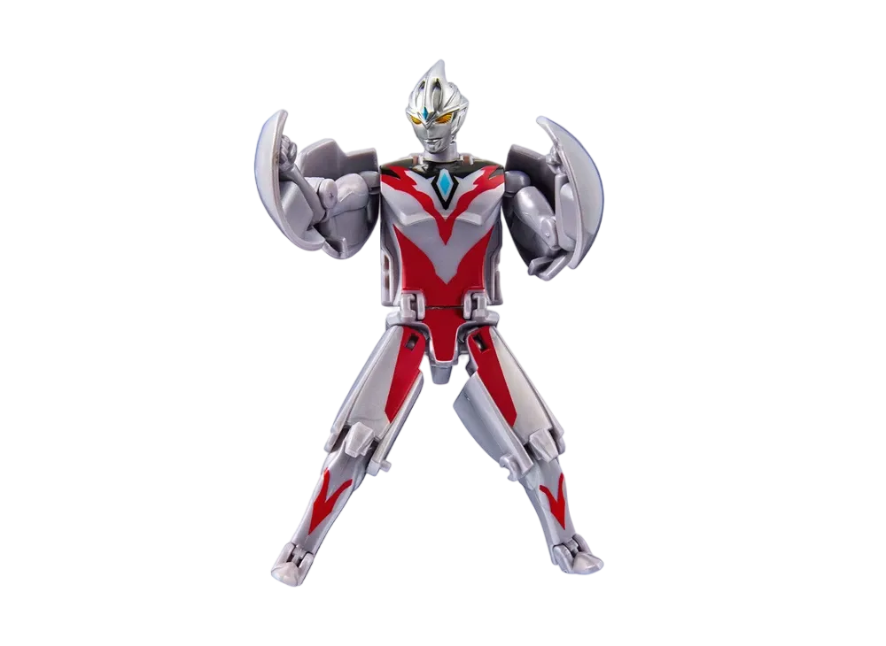 BANDAI "Return of ULTRA-E.G." -ULTRAMAN ARC- ULTRAMAN ARC