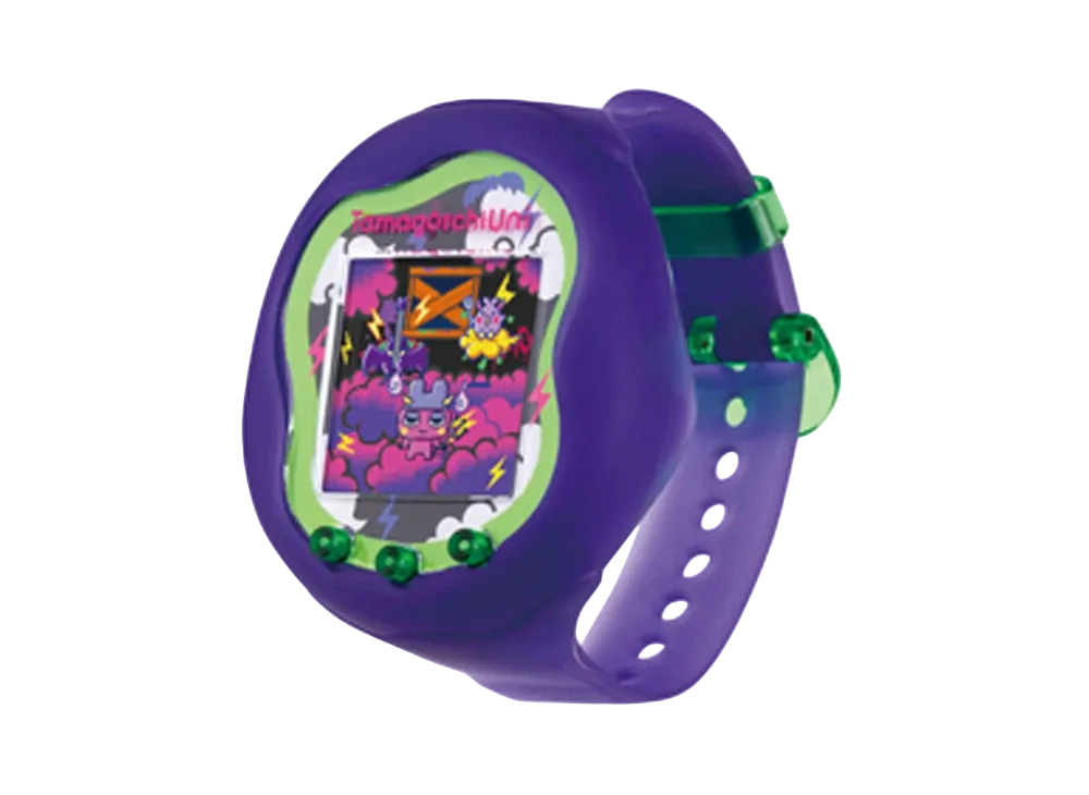 バンダイ たまごっち ユニ モンスターカーニバルの新品/中古フリマ