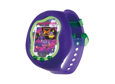 BANDAI "Tamagotchi Uni" Monster Carnival