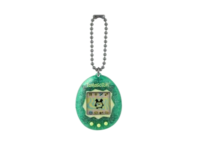 BANDAI "Original Tamagotchi" Color Collection Green