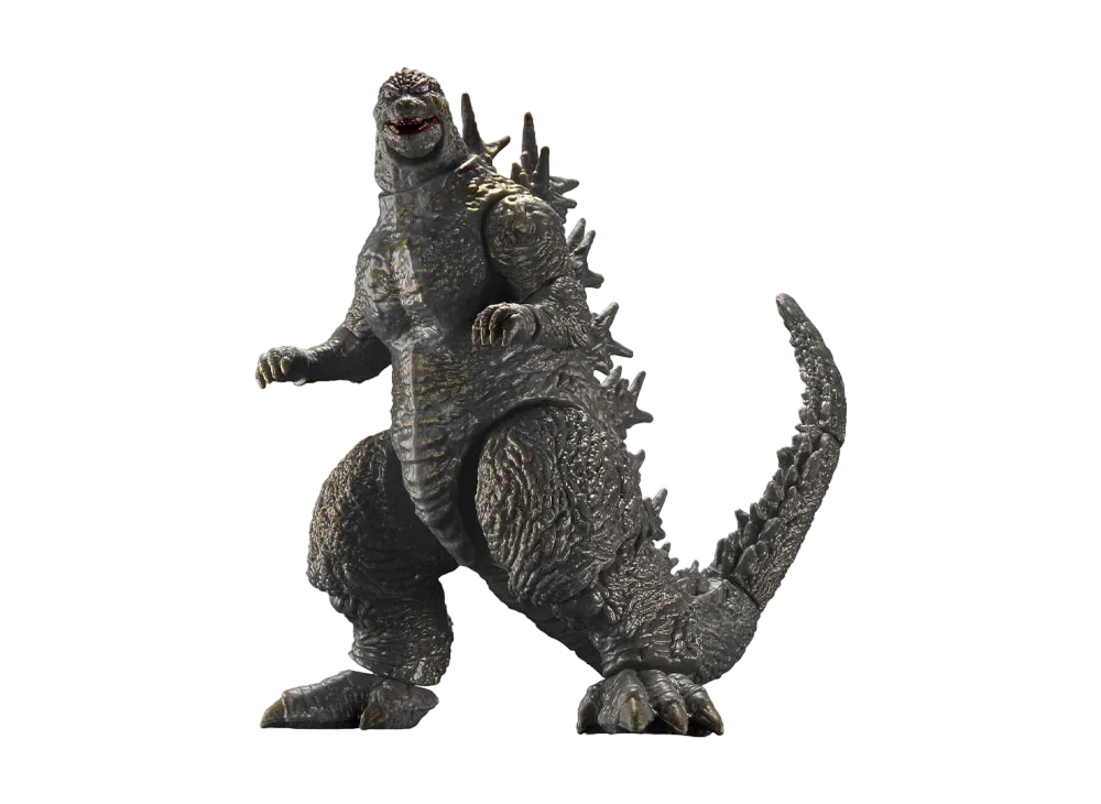 BANDAI "GODZILLA E.G." -Godzilla-1.0- GODZILLA (2023)