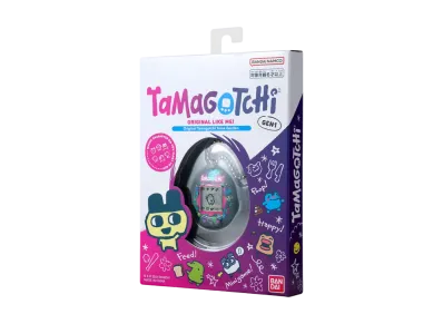 BANDAI "Original Tamagotchi" Tama Garden